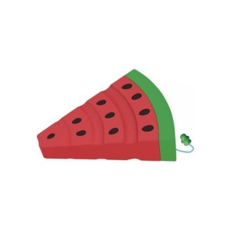 Nobby Hundespielzeug Melone Silikon 12 cm Kauspielzeug (1/2)