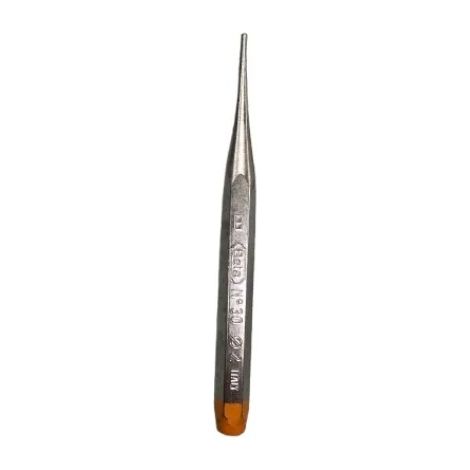 BETA 30/6 MM PUNZONI CROMATI ITAY BICOLORE CROMO/ARANCIO