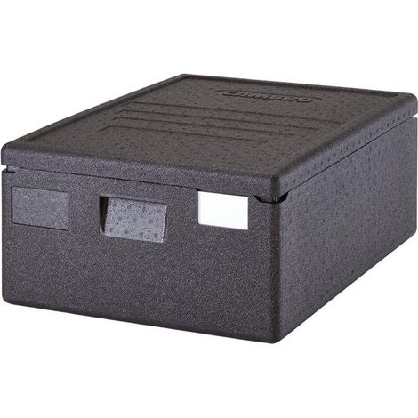 Conteneur EPP 600 x 400 ouverture sur dessus - 53 litres - Cambro (1/5)