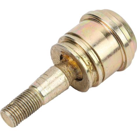 Rotine de direction modifiée avec joint à rotule pour ATV 50cc 90cc 110cc 125cc 250cc (améliorée) (1/5)