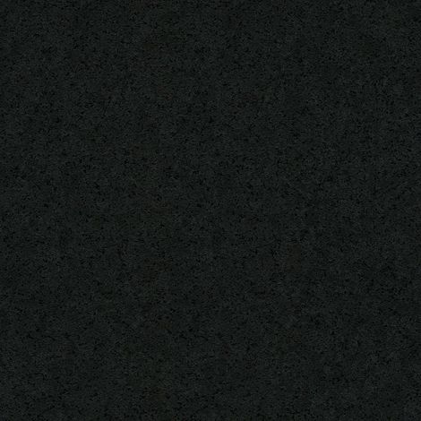 A.S. Creations – Papier peint uni noir intissé – Tapisserie moderne pour chambre adulte – Design luxueux italien – Pour salon et couloir (1/5)