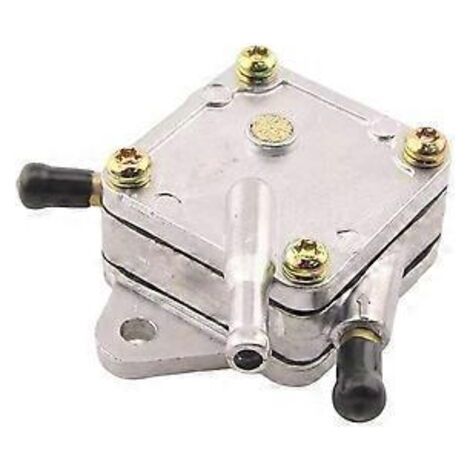 Pompe à carburant de haute qualité pour moteur de moto/quad 16700-ZJ1-003 DF52-133-D pour GX610, GX620, GXV610 et GXV620 (1/5)