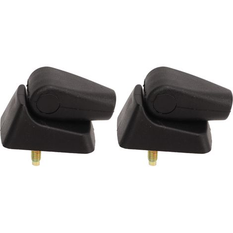 supports d'antenne de voiture 656110 de remplacement pour Peugeot 106 206 306 405 406 806 EXPERT 222 223 224 (1/5)