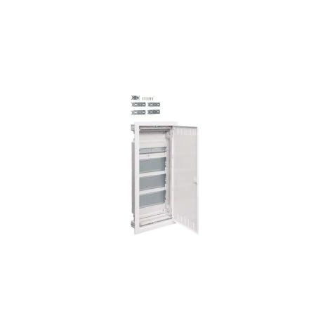 HAGER VU48NWB BOÎTIER ÉLECTRIQUE IP30 348 MM 94,5 MM 755 MM