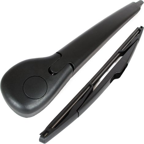 Essuie-glace arrière + balai pour Peugeot Partner (2007-) (1/5)