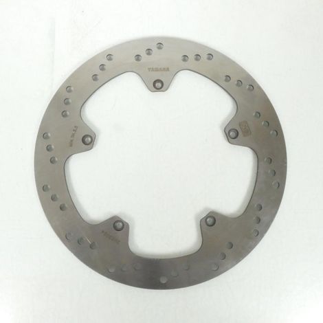 [NEUWERTIG] Vordere Bremsscheibe NG Brakes für Motorrad Aprilia 50 RS Motor (1/5)