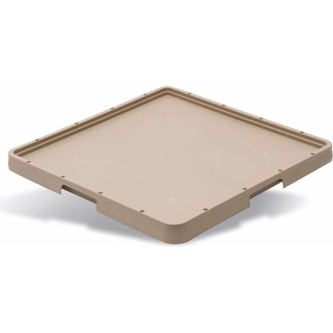 Couvercle pour Panier de Lavage à Vaisselle - Pujadas (1/2)
