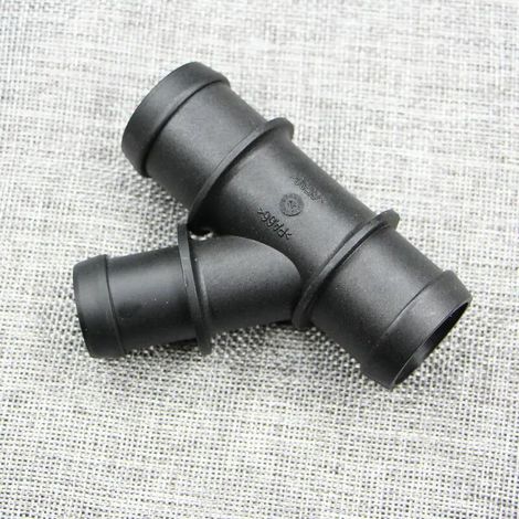 T-Stück für Wasserleitung passend für VW Golf 4/Jetta - 5Q0121087L (1/3)