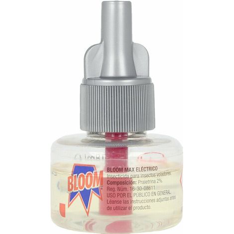 Bloom Max Elektrische Nachfüllflüssigkeit, 18ml (1/3)
