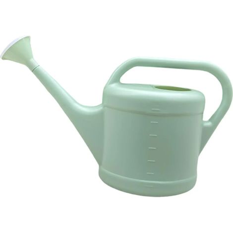 Arrosoir avec poigne pot de fleurs dcoratif arrosoir pour (1/5)
