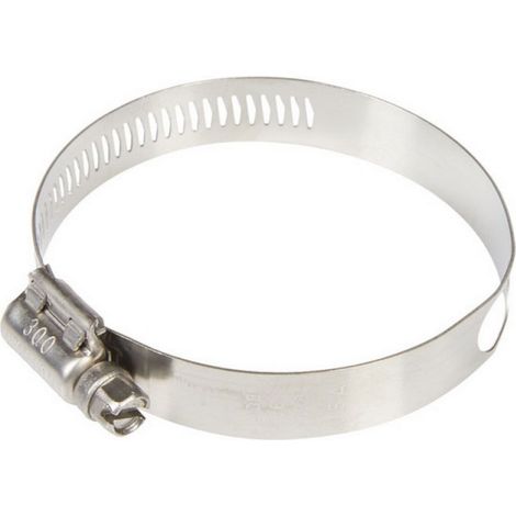 Collier de serrage pour chlorinateur et brominateur de piscine - CLX220K - Hayward