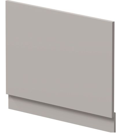 700mm Bath End Panel