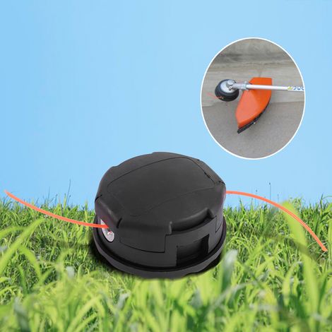 Rasentrimmerkopf für Echo Speed-Feed 400 SRM-225 SRM-230 SRM-210 (1/5)