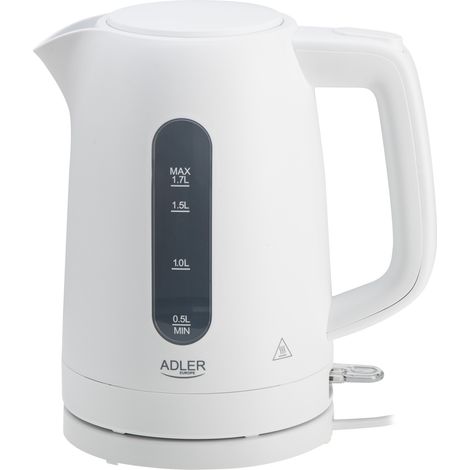 ADLER WASSERKOCHER AD1379w (1/3)