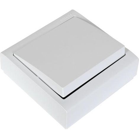 Mecanismos de superficie serie 8000 - talla