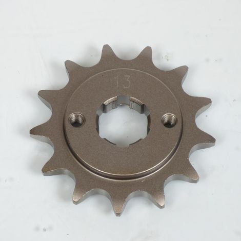 Ritzel für Quad Honda 250 trx r 1986 bis 1989 13 Zähne nicht 520 (1/5)