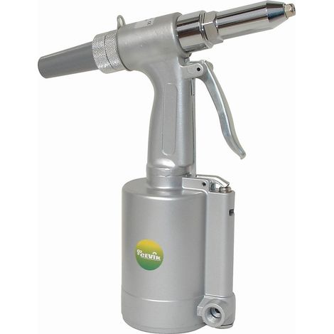 REMACHADORA NEUMATICA CEVIK NE-KN6615K (1/4)