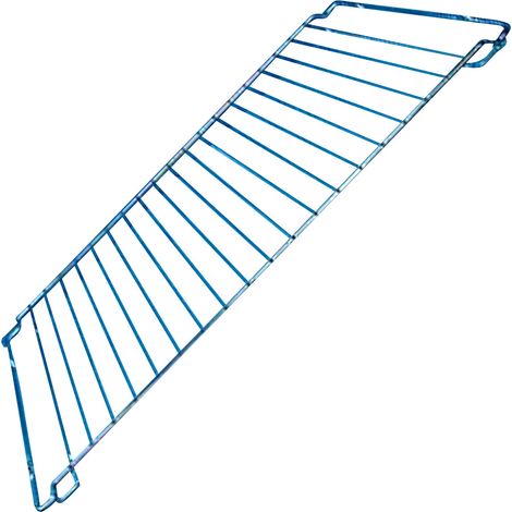 Ersatzteil - Backrost 71,8 cm x 35,4 cm -  - SMEG, SIEMENS, BOSCH