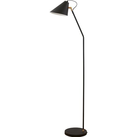 Lampadaire Club (1/2)
