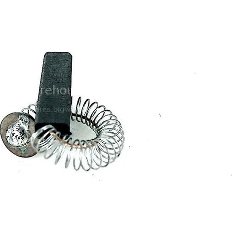 Carbón para motor KW170764 KENWOOD