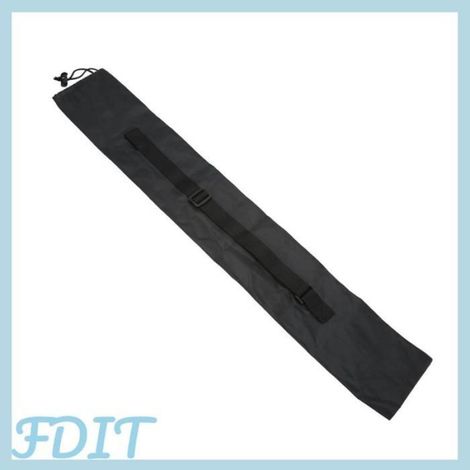 Sac de transport pour bâtons de randonnée Pôle De Randonnée Portant Sac Drawstring Fermeture sport outillage 11,570cm (1/4)