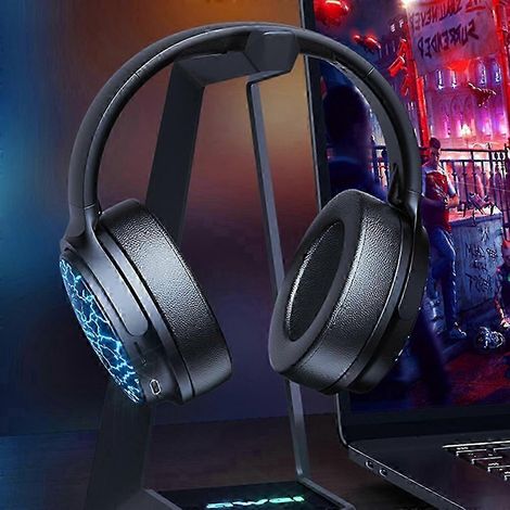 Casque stéréo sans fil awei A780 Pro 2025 (1/4)
