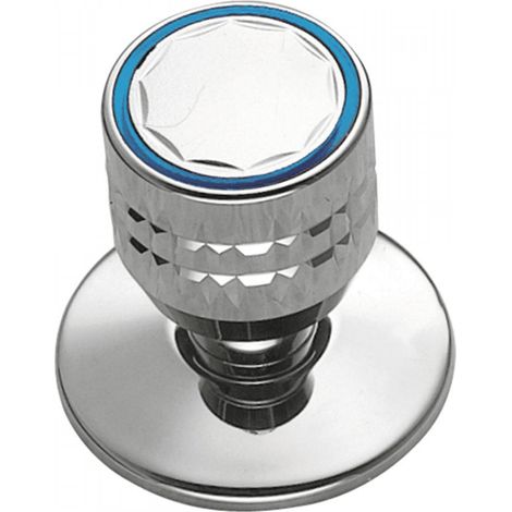 ESE-23 Ø 22mm Ø 22mm robinet d'arrêt à froid TRES (1/2)