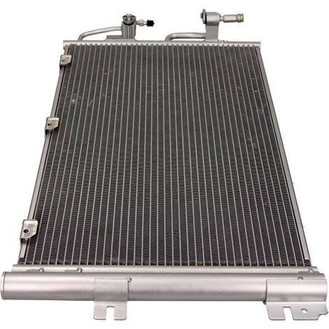 CONDENSEUR DE CLIMATISATION MAXGEAR OPEL ASTRA H 1.4-1.8B