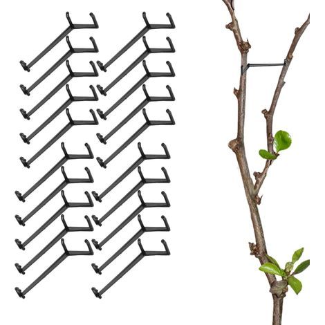 verstellbares Streuset 20 Stück long big (1/5)