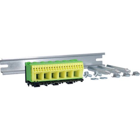 Traverse support bornier sanvis terre 1T (UC975S)