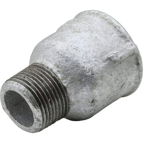 Réduction Galva F-m 3'' X 2''