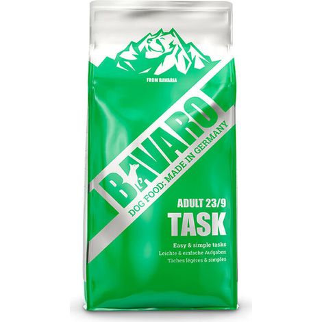 Josera Bavaro Task 23/9 Croccantini per Cani 18 kg (1/2)