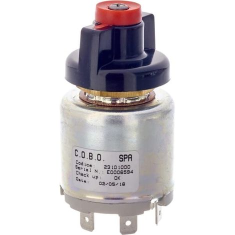 Interrupteur de phares COBO 23101000 (1/4)