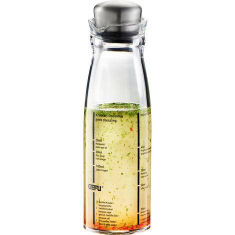 GEFU Dressingshaker Mixo