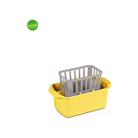 Scolaposate Blim Veca rettangolare plastica colori assortiti