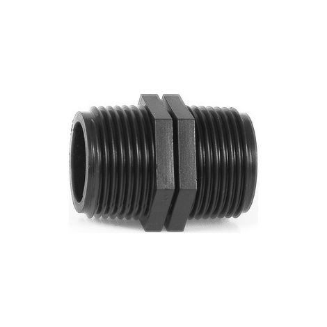 NIPPLO 3/4 x 3/4 IRRIT