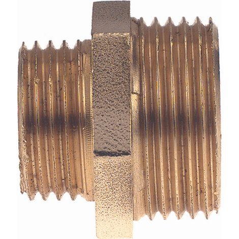 TOPCAR - Mamelon reduit mm. 1'1/4-1' 245l-1'1/4x1' - Ce produit de marque ADG est neuf.