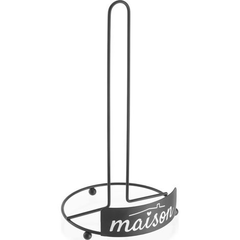 MAURY'S PORTAROTOLO MODERN SLIM 17 X H32 CM DESIGN MAISON