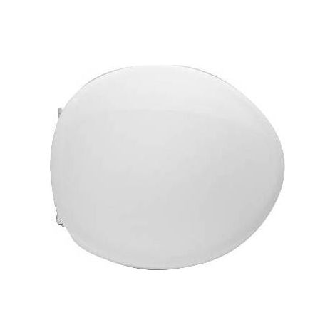 SEDILE WC PER CESAME VASO BIT FORMA 2 Misura: Bianco