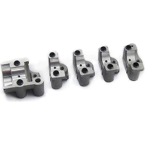 Couvercle d'arbre à cames pour moteur Mitsubishi Pajero Montero L200 L300 4D56 V44 K74T (1/5)