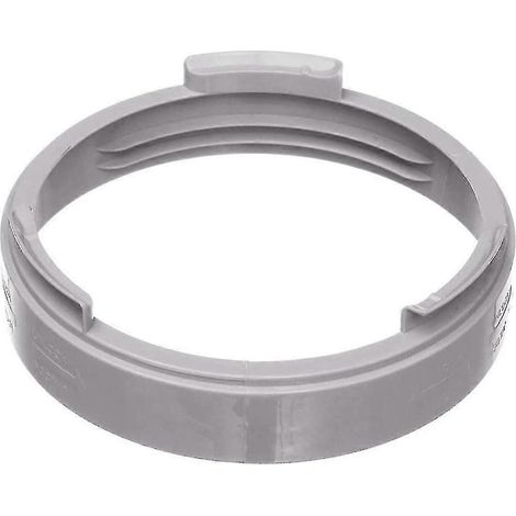 Raccord de tuyau d'évacuation pour climatiseur portable, adaptateur de fenêtre, connecteur de tube pour unité de climatisation, pièces et accessoires (1/4)