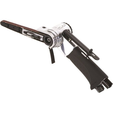 Ponceuse à bande 10mm pneumatique - OP 1445 - CLAS Equipements