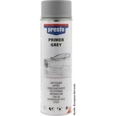 Presto Universal Haftgrund weiß 500 ml 218200