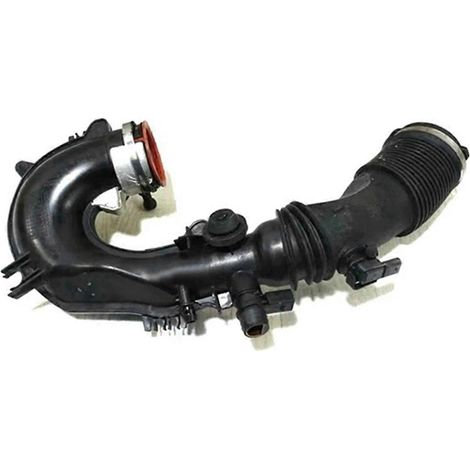 Hochwertiges Turbo-Ansaugrohr für Autos -- (1/5)
