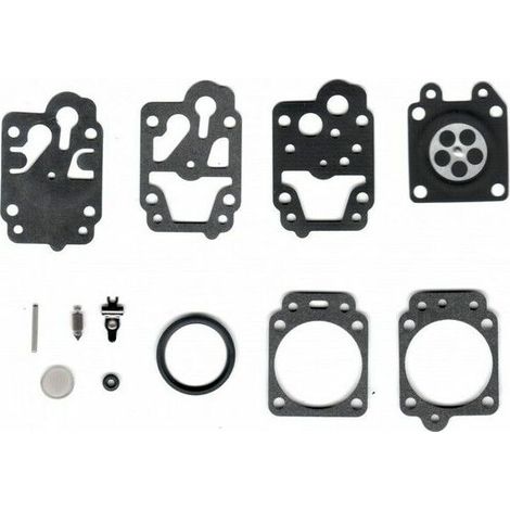 Greencut – Réservoir à essence pour débroussailleuse – Accessoire compatible GGT650X GM650X GM650XB PP650X GD750X – Pour terrains accidentés