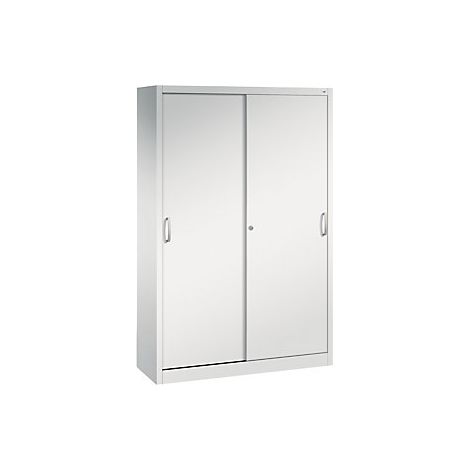 C+P  Armadio con ante scorrevoli ACURADO  4 ripiani  alt x