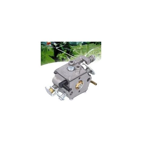 Pièces de rechange pour carburateur de tronçonneuse, adaptées pour Zenoah G2500 25Cc, durables et résistantes à l'usure. H528 (1/5)