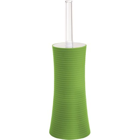 Portascopino verde - serie bowling (1/3)