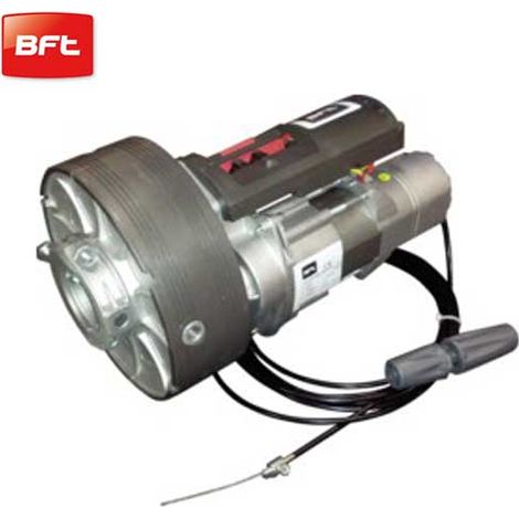 Motore per serranda WIND AC B170/200-60 EF