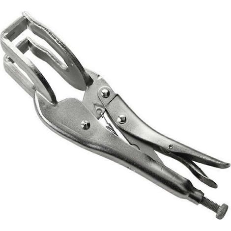Pince multifonction pour soudage bout à bout, outils de soudage, 9 pouces (1/5)